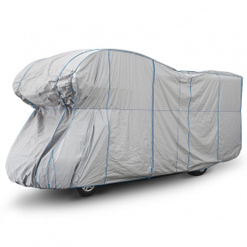 Bâche protection camping-car capucine - Housse TYVEK® TOP COVER 2462-C