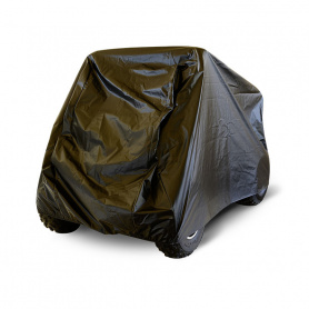 Kymco MXU 150 ATV outdoor protective cover - ExternLux®