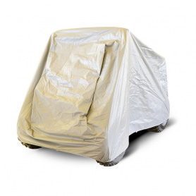 CF Moto CForce 450L Quad outdoor protective cover - PVC