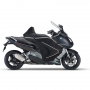 Tablier scooter BMW C600 Sport - Bagster Briant