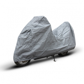 Piaggio MP3 HP 500 Sport Advance outdoor protective scooter cover - ExternResist®