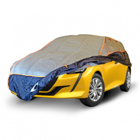 Car covers (indoor, outdoor) for Peugeot 208 (2019/+)