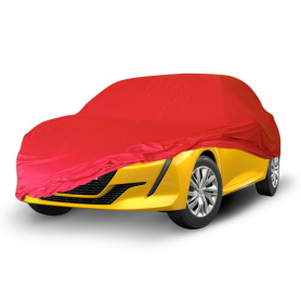 Funda protectora de coches interior Peugeot 208 II - Coverlux©