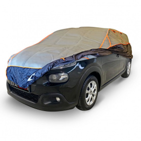 Hail protection cover Citroen C3 III - COVERLUX® Maxi Protection