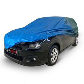 Citroen C3 III indoor car protection cover - Coversoft