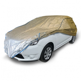Housse protection Dacia Sandero I - Tyvek® DuPont™ protection mixte
