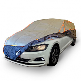 Hail protection cover Volkswagen Polo 6 - COVERLUX® Maxi Protection
