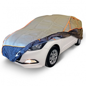 Hail protection cover Hyundai I20 II - COVERLUX® Maxi Protection