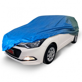 Hyundai I20 II indoor car protection cover - Coversoft
