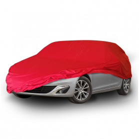 Peugeot 308 II top-quality indoor car cover protection - Coverlux©