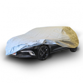 Renault Megane IV car cover - SOFTBOND® mixed use