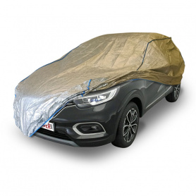 Housse protection Renault Kadjar - Tyvek® DuPont™ protection mixte