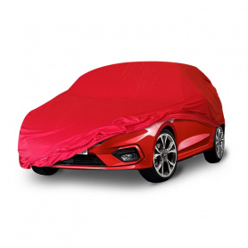 Housse protection Ford Fiesta Mk7 - Coverlux© protection en intérieur