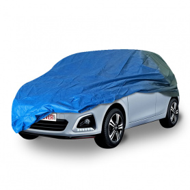 Bâche protection Peugeot 108 - Coversoft protection en intérieur
