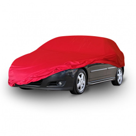 Toyota Corolla 9 top quality indoor car cover protection - Coverlux©