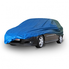 Bâche protection Toyota Corolla 9 - Coversoft protection en intérieur