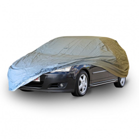 Toyota Corolla 9 outdoor protective car cover - ExternResist®