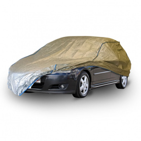 Housse protection Toyota Corolla 9 - Tyvek® DuPont™ protection mixte