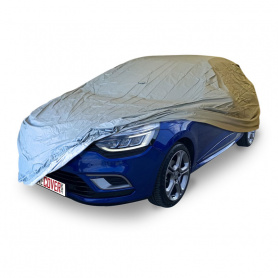 Renault Clio 4 outdoor protective car cover - ExternResist®