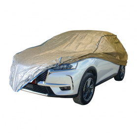 Housse protection DS DS7 Crossback - Tyvek® DuPont™ protection mixte