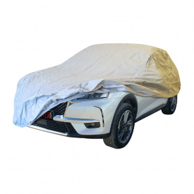 DS DS7 Crossback car cover - SOFTBOND® mixed use