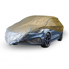 Housse protection Ford Focus MK4 - Tyvek® DuPont™ protection mixte