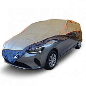 Hail protection cover Opel Corsa F - COVERLUX® Maxi Protection