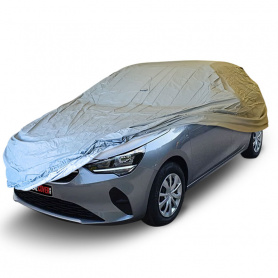 Opel Corsa F outdoor protective car cover - ExternResist®