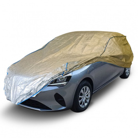 Housse protection Opel Corsa F - Tyvek® DuPont™ protection mixte