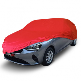 Opel Corsa F top-quality indoor car cover protection - Coverlux©