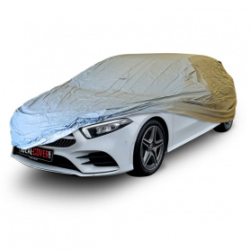 Mercedes Classe A W177 outdoor protective car cover - ExternResist®
