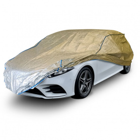 Housse protection Mercedes Classe A W177 - Tyvek® DuPont™ protection mixte