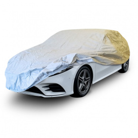 Mercedes Classe A W177 car cover - SOFTBOND® mixed use