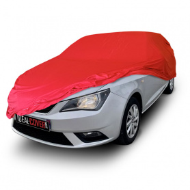 Seat Ibiza 5 top-quality indoor car cover protection - Coverlux©