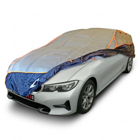 Housse protection anti-grêle BMW Série 3 G20 - COVERLUX® Maxi Protection