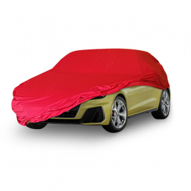 Audi A1 Sportback GB top quality indoor car cover protection - Coverlux©