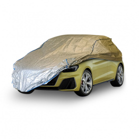 Audi A1 Sportback GB car cover - Tyvek® DuPont™ mixed use
