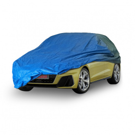 Audi A1 Sportback GB indoor car protection cover - Coversoft