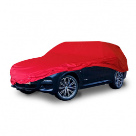 BMW X3 G01 top quality indoor car cover protection - Coverlux©