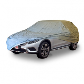 Mercedes Classe GLC X253 outdoor protective car cover - ExternResist®
