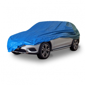 Mercedes Classe GLC X253 indoor car protection cover - Coversoft