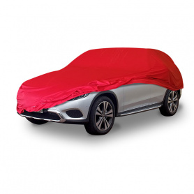 Mercedes Classe GLC X253 top quality indoor car cover protection - Coverlux©
