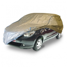 Housse protection Dacia Lodgy - Tyvek® DuPont™ protection mixte