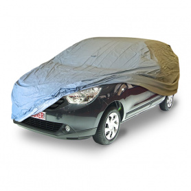 Bâche protection Dacia Lodgy - ExternResist® protection en extérieur