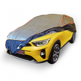 Hail protection cover Kia Stonic - COVERLUX® Maxi Protection