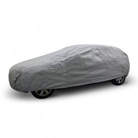 Seat Toledo 2 car cover - SOFTBOND® mixed use