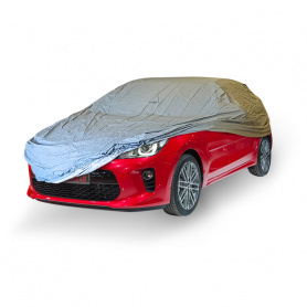 Kia Rio Mk4 outdoor protective car cover - ExternResist®