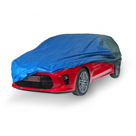 Kia Rio Mk4 indoor car protection cover - Coversoft