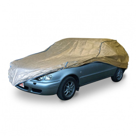 Housse protection Toyota Corolla 8 Hatchback - Tyvek® DuPont™ protection mixte