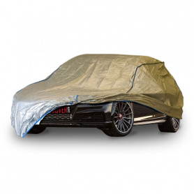 Copriauto di protezione Audi A4 Allroad B9 - Tyvek® DuPont™ uso interno/esterno